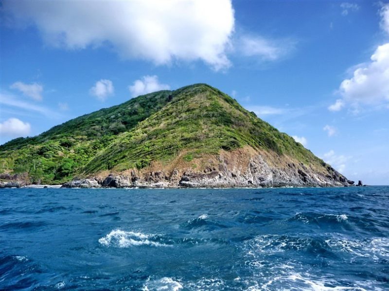 TOP 5 RESORT HÒN BÀ LAGI ĐẸP -SANG TRỌNG BẬC NHẤT