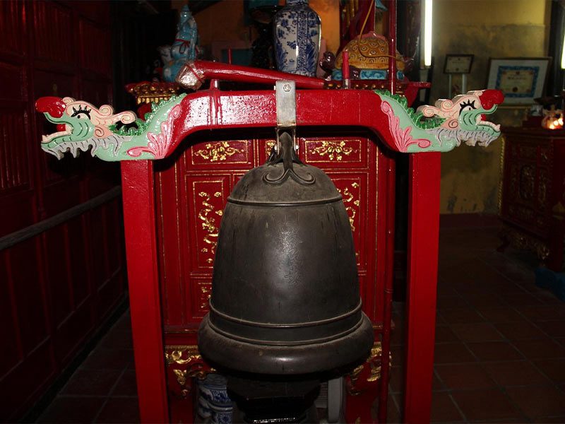 Dinh Vạn Thủy Tú Bình Thuận có gì thú vị?