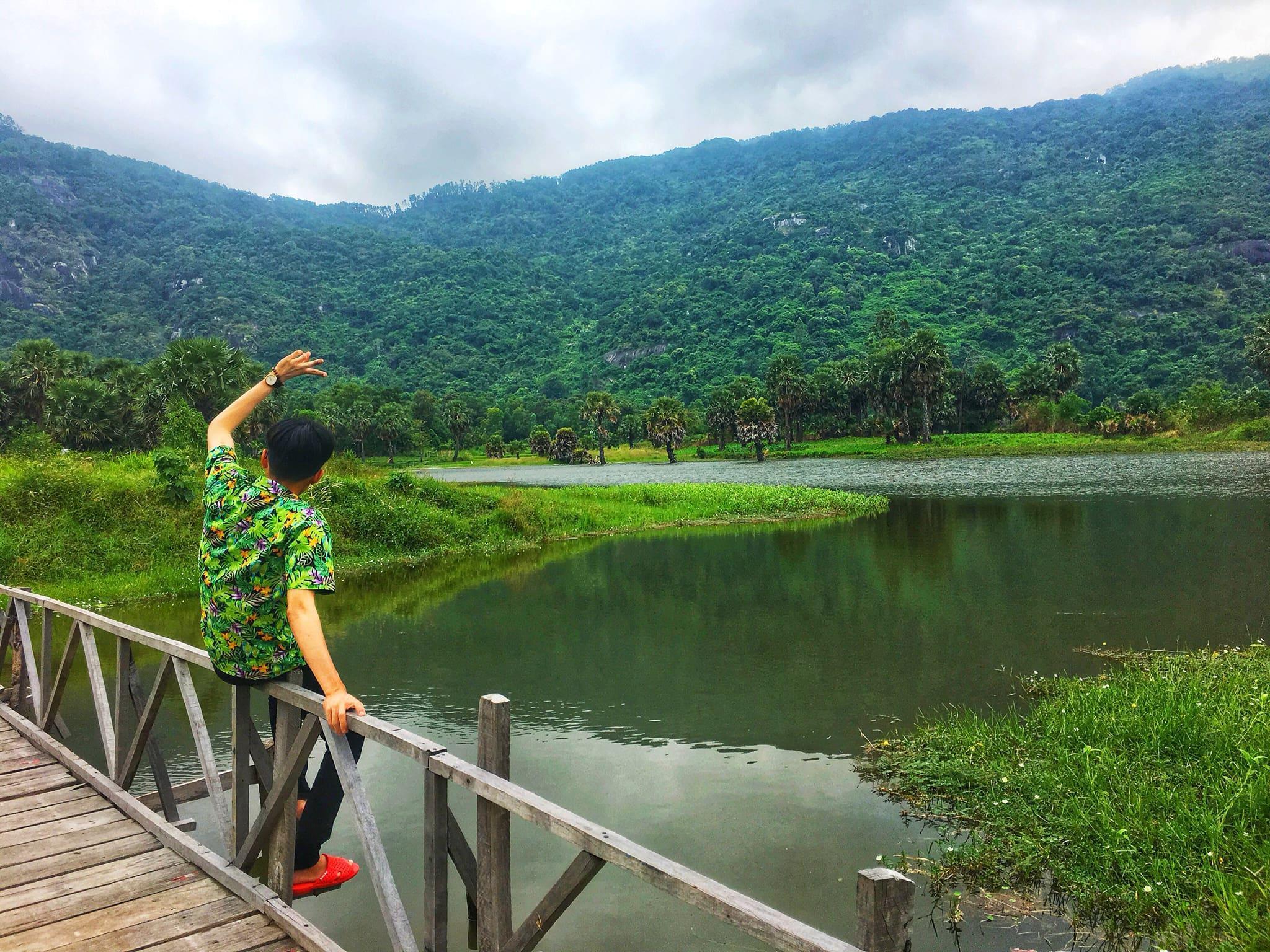 Review Hồ Ô Thum Tri Tôn - An Giang, Ở Đâu, Địa Chỉ, Món Cơm Gà Cháy Nổi Tiếng 2021 22 Review Hồ Ô Thum Tri Tôn - An Giang, Ở Đâu, Địa Chỉ, Món Gà Đốt Trứ Danh 2021 - Review Kinh Nghiệm Du Lịch Tham Quan Đi Phượt Việt Nam