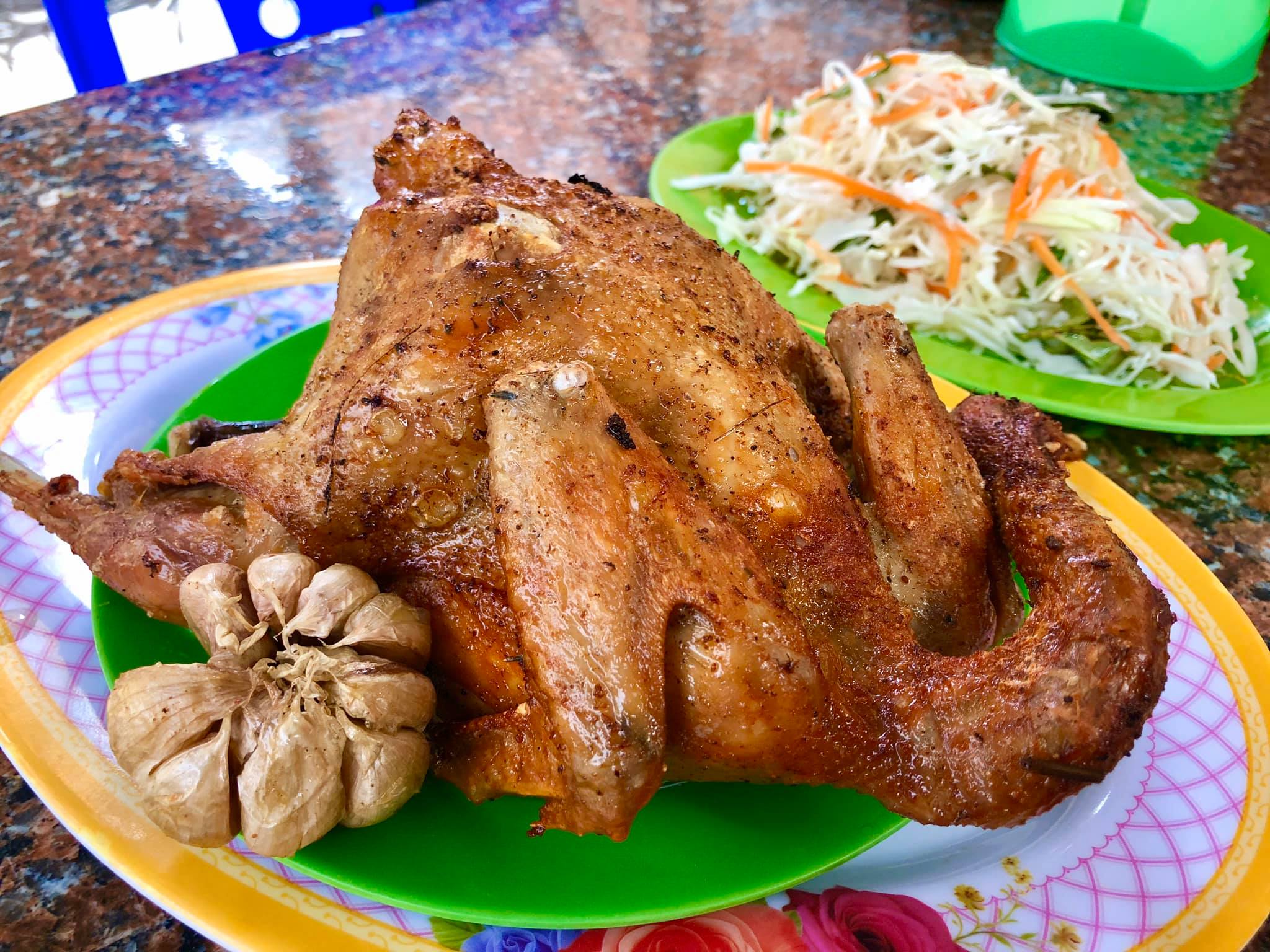 Review Hồ Ô Thum Tri Tôn - An Giang, Ở Đâu, Địa Chỉ, Món Cơm Gà Cháy Nổi Tiếng 2021 23 Review Hồ Ô Thum Tri Tôn - An Giang, Ở Đâu, Địa Chỉ, Món Gà Đốt Trứ Danh 2021 - Review Kinh Nghiệm Du Lịch Tham Quan Đi Phượt Việt Nam