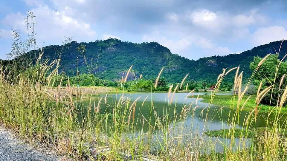 Review Hồ Ô Thum Tri Tôn - An Giang, Ở Đâu, Địa Chỉ, Món Cơm Gà Cháy Nổi Tiếng 2021 18 Review Hồ Ô Thum Tri Tôn - An Giang, Ở Đâu, Địa Chỉ, Món Gà Đốt Trứ Danh 2021 - Review Kinh Nghiệm Du Lịch Tham Quan Đi Phượt Việt Nam