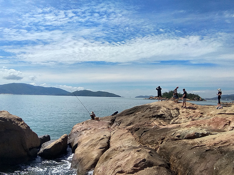 Hòn Chồng Nha Trang Điểm du lịch số 1!