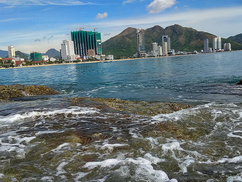 Hòn Chồng Nha Trang Điểm du lịch số 1!