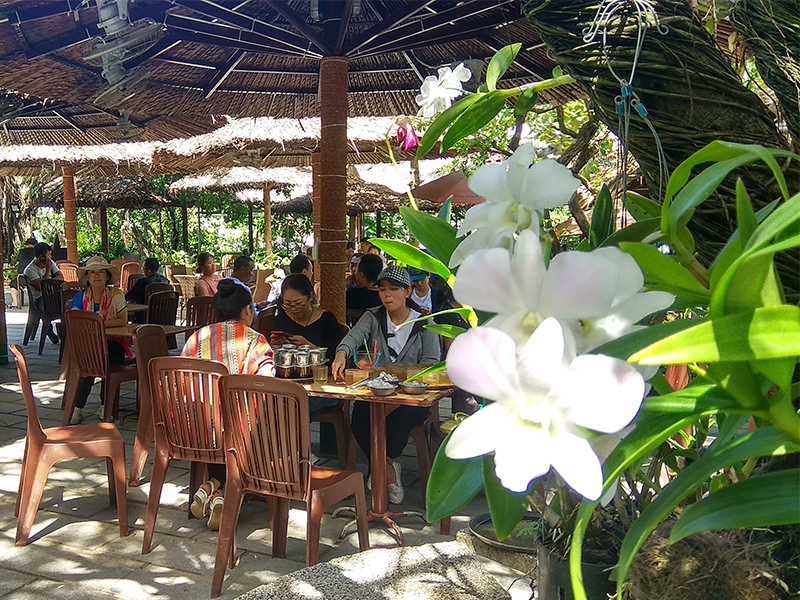 Hòn Chồng Nha Trang Điểm du lịch số 1!