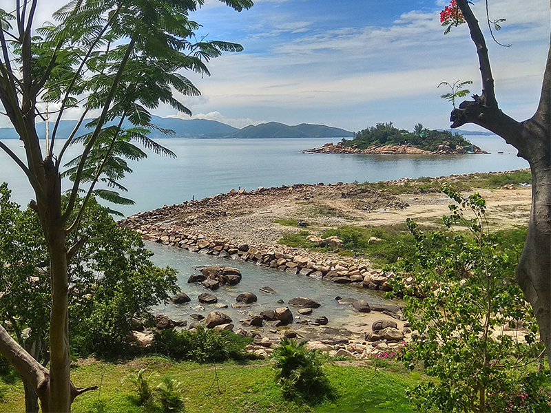 Hòn Chồng Nha Trang Điểm du lịch số 1!