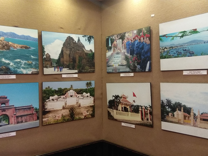 Hòn Chồng Nha Trang Điểm du lịch số 1!