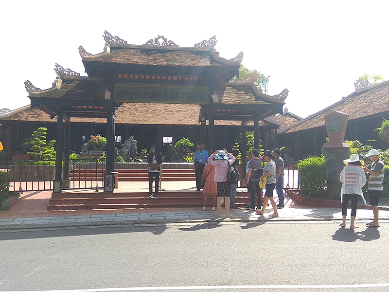 Hòn Chồng Nha Trang Điểm du lịch số 1!