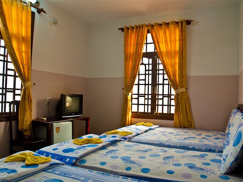 VUI VẺ CÓ GÌ HẤP DẪN?