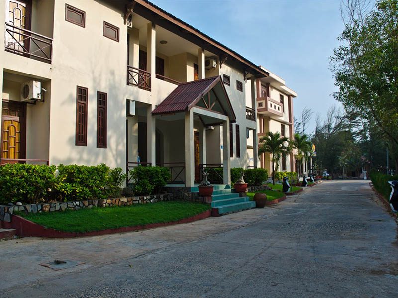 VUI VẺ CÓ GÌ HẤP DẪN?