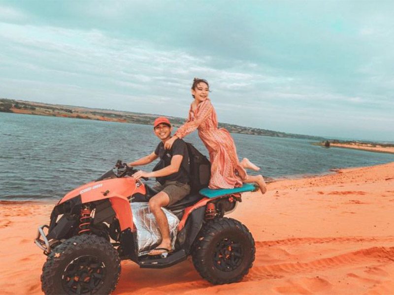 VUI VẺ CÓ GÌ HẤP DẪN?