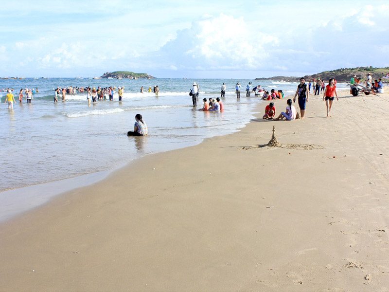 VUI VẺ CÓ GÌ HẤP DẪN?