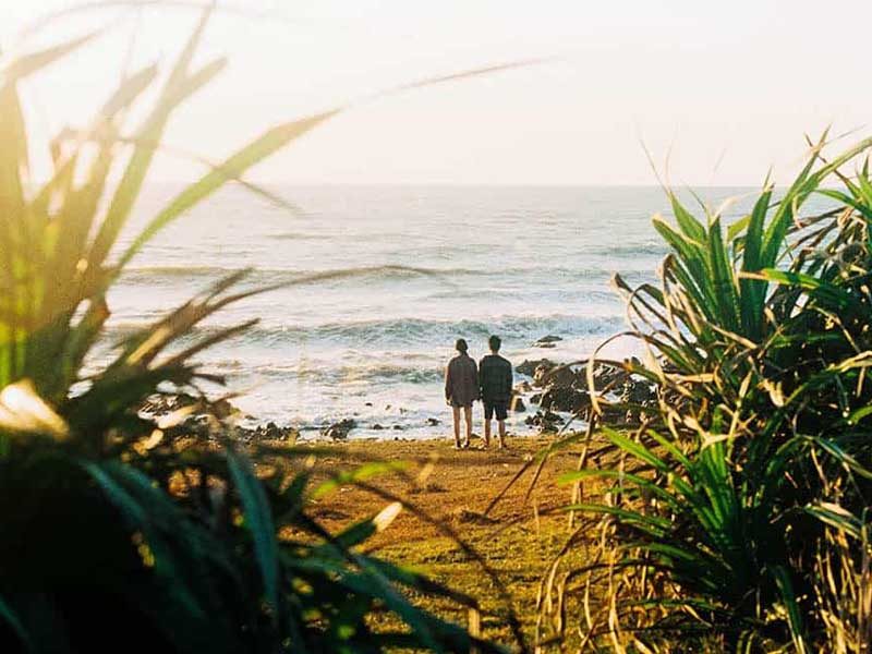 MỌI BÌNH THUẬN - ĐIỂM TRẠI HOT NHẤT HÈ 2022