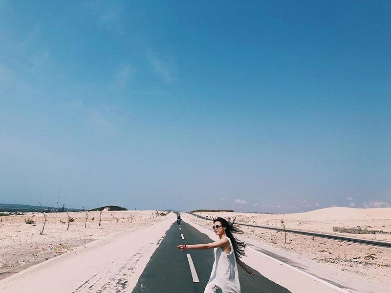 MỌI BÌNH THUẬN - ĐIỂM TRẠI HOT NHẤT HÈ 2022