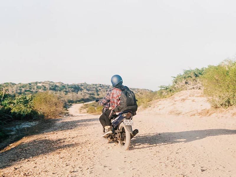 MỌI BÌNH THUẬN - ĐIỂM TRẠI HOT NHẤT HÈ 2022