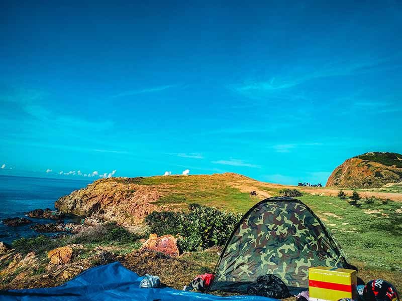 MỌI BÌNH THUẬN - ĐIỂM TRẠI HOT NHẤT HÈ 2022