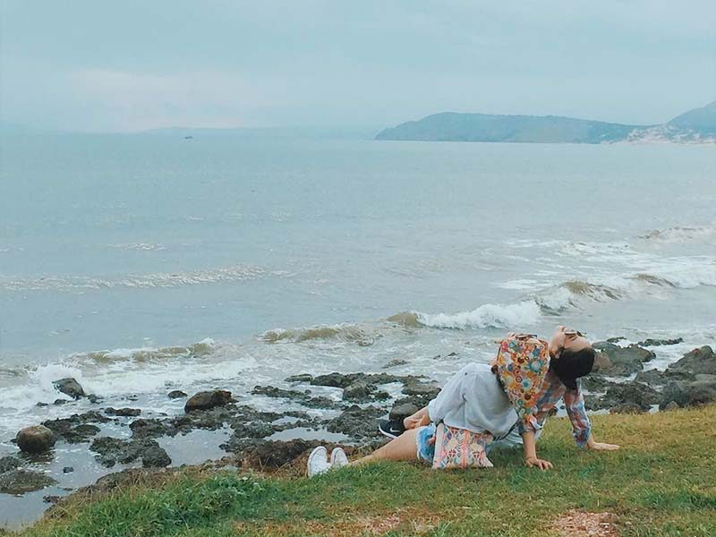 MỌI BÌNH THUẬN - ĐIỂM TRẠI HOT NHẤT HÈ 2022