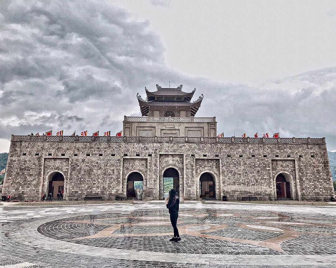 Review Kinh Nghiệm Du Lịch Tây Yên Tử Bắc Giang Quảng Ninh, Ở Đâu, Lộ Trình 2022 22 Review Kinh Nghiệm Du Lịch Tây Yên Tử Bắc Giang Quảng Ninh, Ở Đâu, Đường Đi 2022 - Review Kinh Nghiệm Du Lịch Tham Quan Đi Phượt Việt Nam