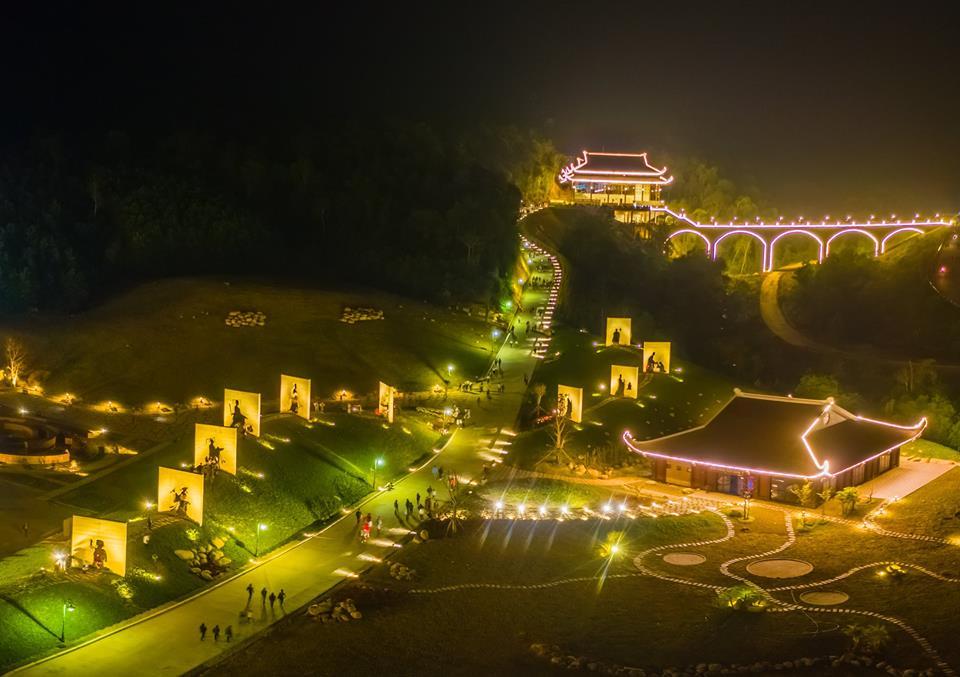 Review Kinh Nghiệm Du Lịch Tây Yên Tử Bắc Giang Quảng Ninh, Ở Đâu, Lộ Trình 2022 23 Review Kinh Nghiệm Du Lịch Tây Yên Tử Bắc Giang Quảng Ninh, Ở Đâu, Đường Đi 2022 - Review Kinh Nghiệm Du Lịch Tham Quan Đi Phượt Việt Nam