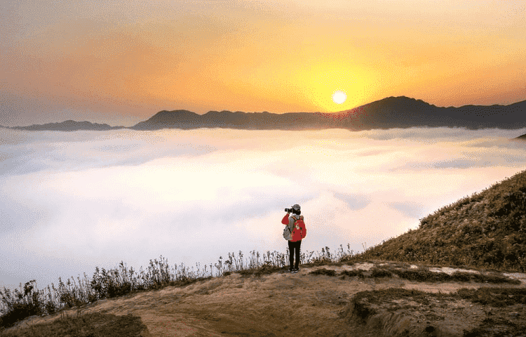 Review Kinh Nghiệm Du Lịch Tây Yên Tử Bắc Giang Quảng Ninh, Ở Đâu, Lộ Trình 2022 18 Review Kinh Nghiệm Du Lịch Tây Yên Tử Bắc Giang Quảng Ninh, Ở Đâu, Đường Đi 2022 - Review Kinh Nghiệm Du Lịch Tham Quan Đi Phượt Việt Nam
