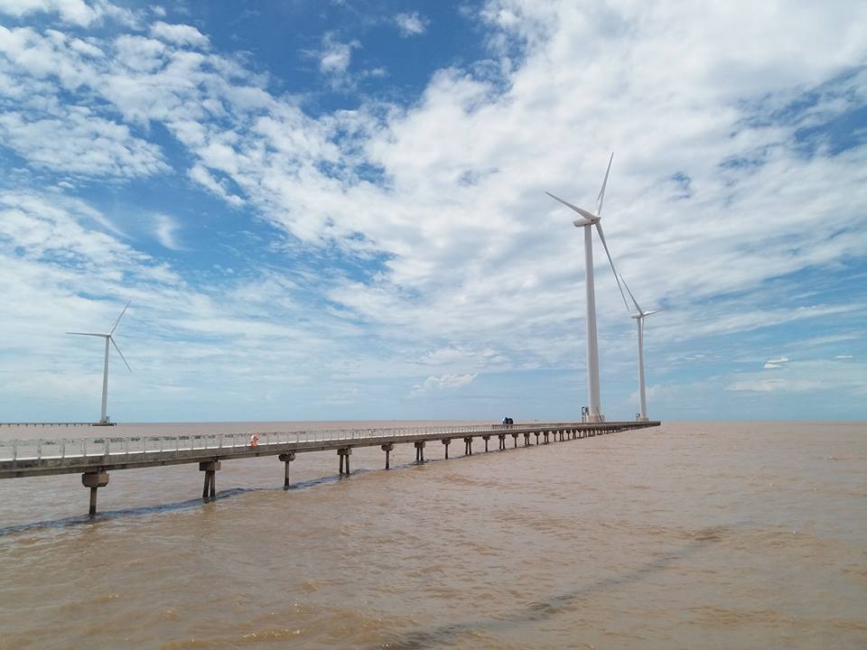 Review Địa điểm tham quan Điện gió Bạc Liêu, check-in giá vé 2022 19 Review Kinh Nghiệm Tham Quan Cánh đồng Điện Gió Bạc Liêu ở đâu Giá Vé Check In 2022 - Review Kinh Nghiệm Du Lịch Tham Quan Đi Phượt Việt Nam