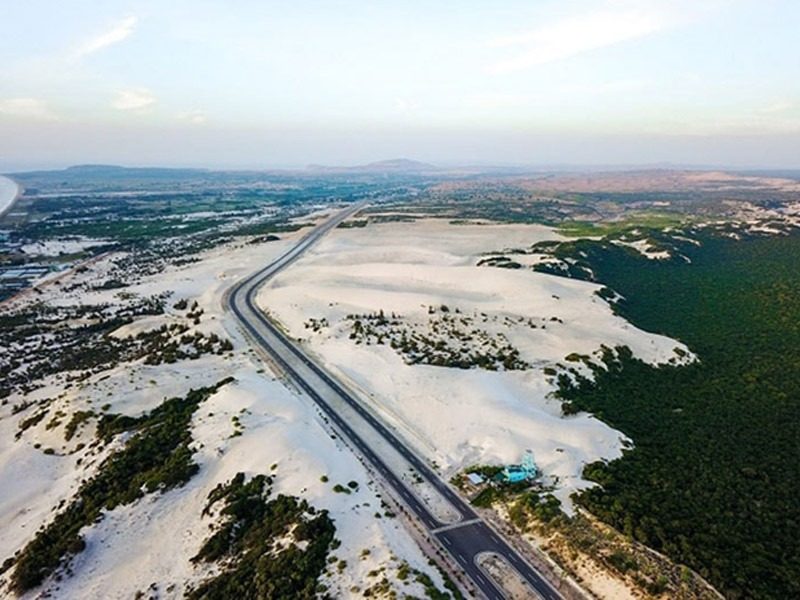 KHÁM PHÁ "BÀU TRÀNG" Tiêu Xa Mạc Quên lối về Mũi Né Phan Thiết BÌNH THUẬN - Đặc Sản Làng Chài Cổ