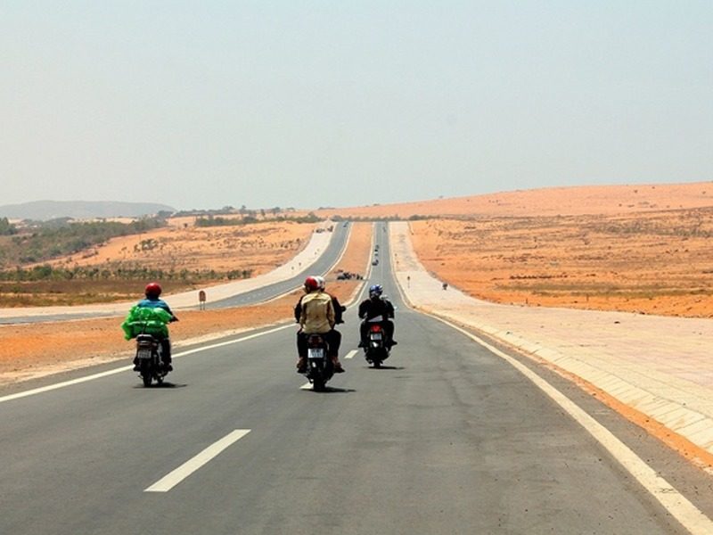 KHÁM PHÁ "BÀU TRÀNG" Tiêu Xa Mạc Quên lối về Mũi Né Phan Thiết BÌNH THUẬN - Đặc Sản Làng Chài Cổ