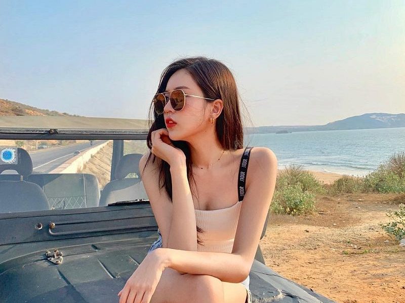 KHÁM PHÁ "BÀU TRÀNG" Tiêu Xa Mạc Quên lối về Mũi Né Phan Thiết BÌNH THUẬN - Đặc Sản Làng Chài Cổ