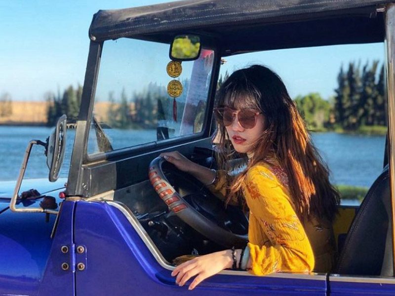 KHÁM PHÁ "BÀU TRÀNG" Tiêu Xa Mạc Quên lối về Mũi Né Phan Thiết BÌNH THUẬN - Đặc Sản Làng Chài Cổ