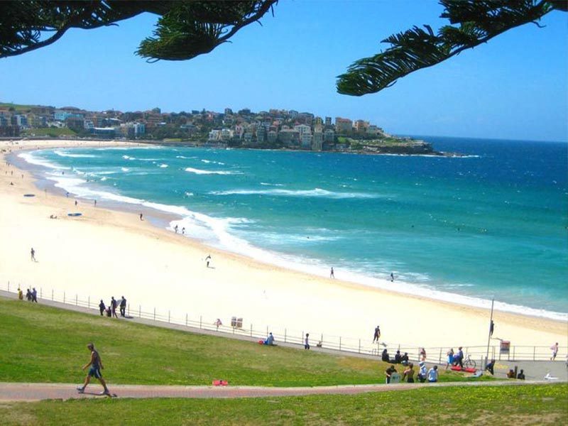 Bãi biển Đồi Dương – thiên đường nghỉ dưỡng Phan Thiết