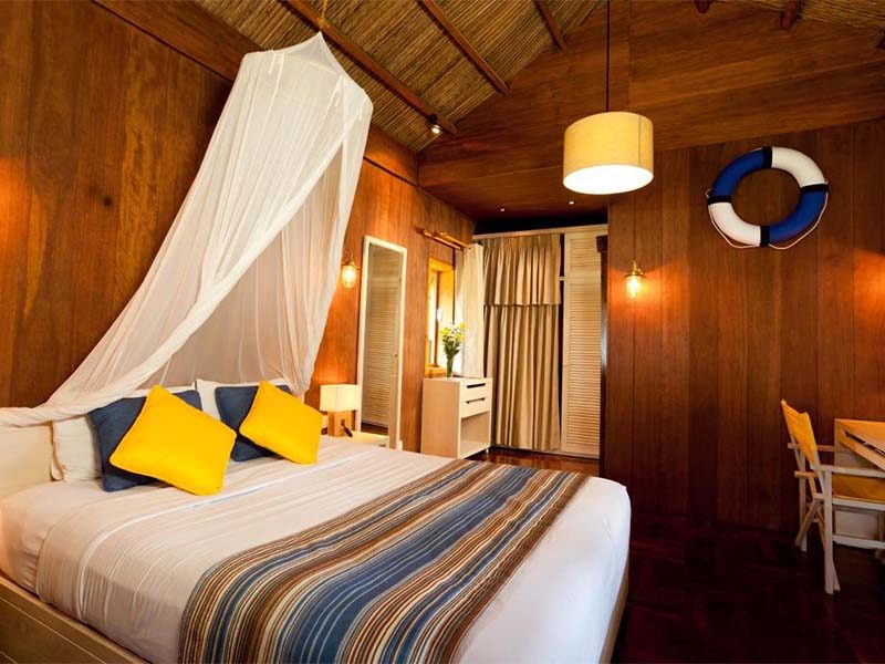 Kinh nghiệm du lịch Coco Beach Lagi tự túc từ A-Z