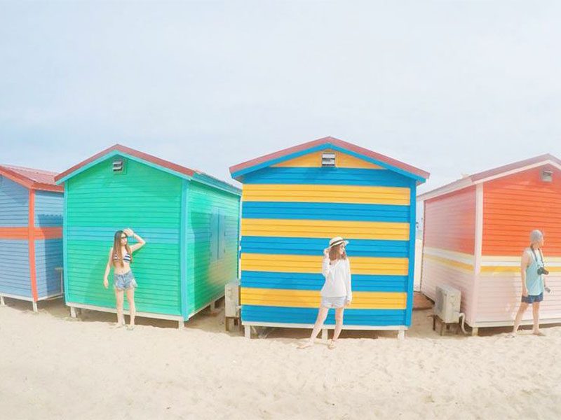 Kinh nghiệm du lịch Coco Beach Lagi tự túc từ A-Z