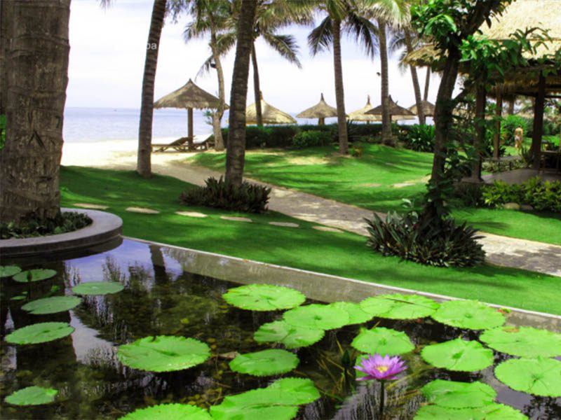 LÀNG DU LỊCH MAI NÉ - ĐIỂM DU LỊCH ĐỘC ĐÁO