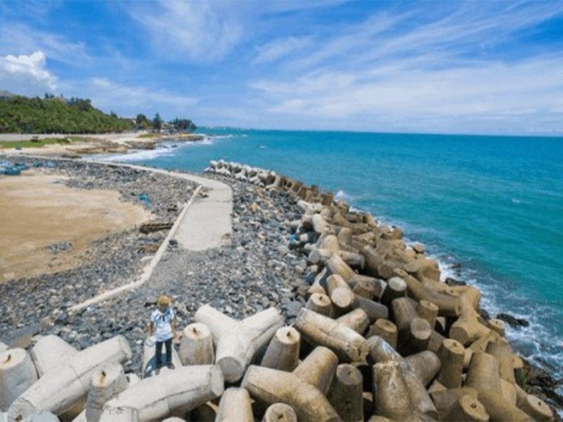 LÀNG DU LỊCH MAI NÉ - ĐIỂM DU LỊCH ĐỘC ĐÁO