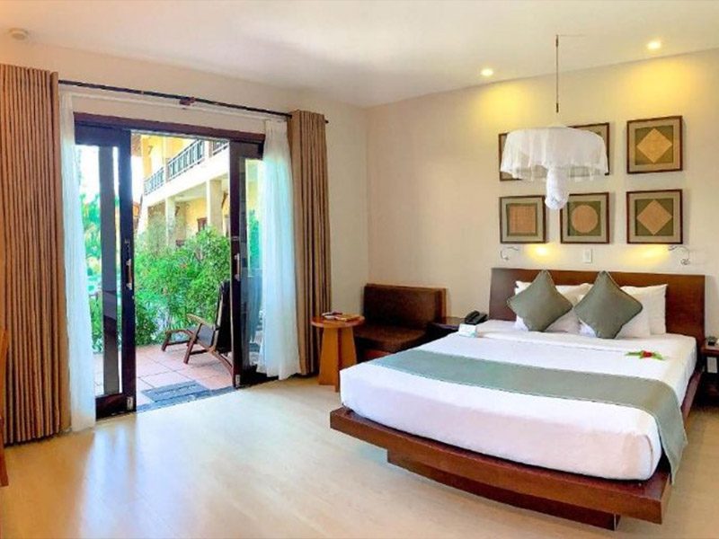 LÀNG DU LỊCH MAI NÉ - ĐIỂM DU LỊCH ĐỘC ĐÁO