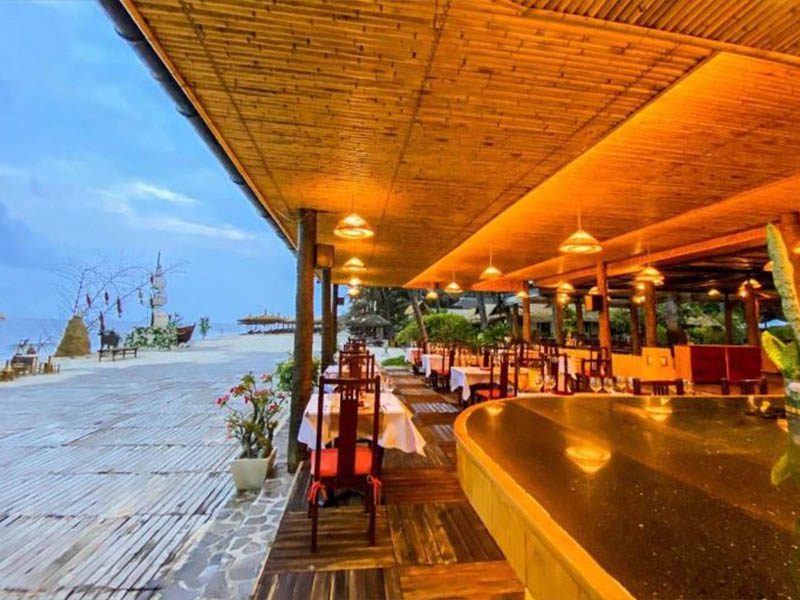 LÀNG DU LỊCH MAI NÉ - ĐIỂM DU LỊCH ĐỘC ĐÁO