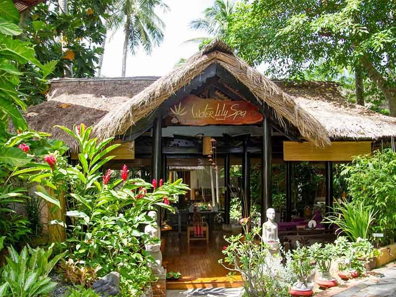 LÀNG DU LỊCH MAI NÉ - ĐIỂM DU LỊCH ĐỘC ĐÁO