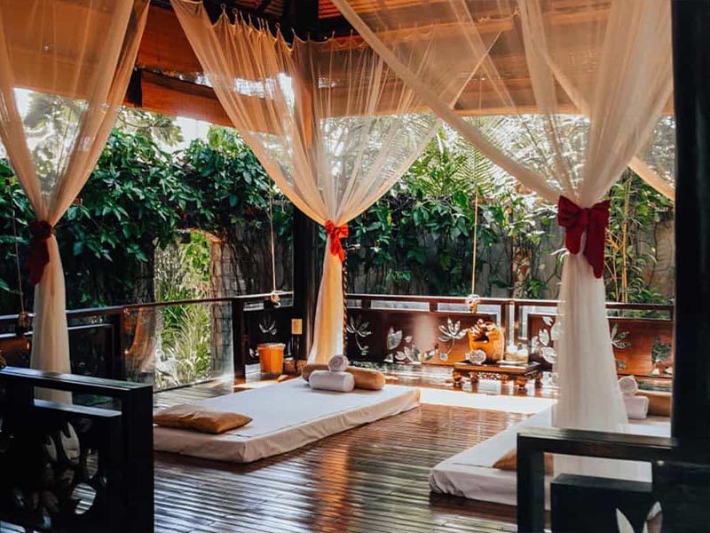 LÀNG DU LỊCH MAI NÉ - ĐIỂM DU LỊCH ĐỘC ĐÁO