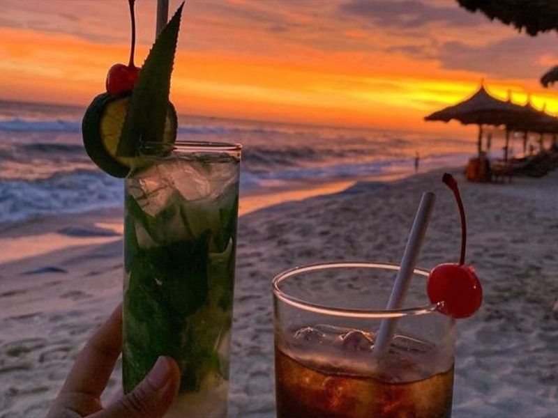 LÀNG DU LỊCH MAI NÉ - ĐIỂM DU LỊCH ĐỘC ĐÁO