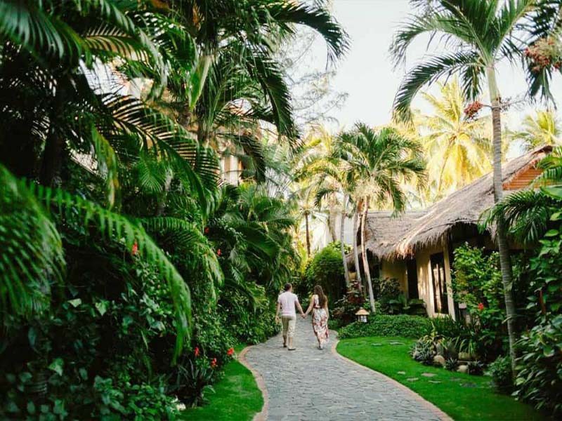 LÀNG DU LỊCH MAI NÉ - ĐIỂM DU LỊCH ĐỘC ĐÁO