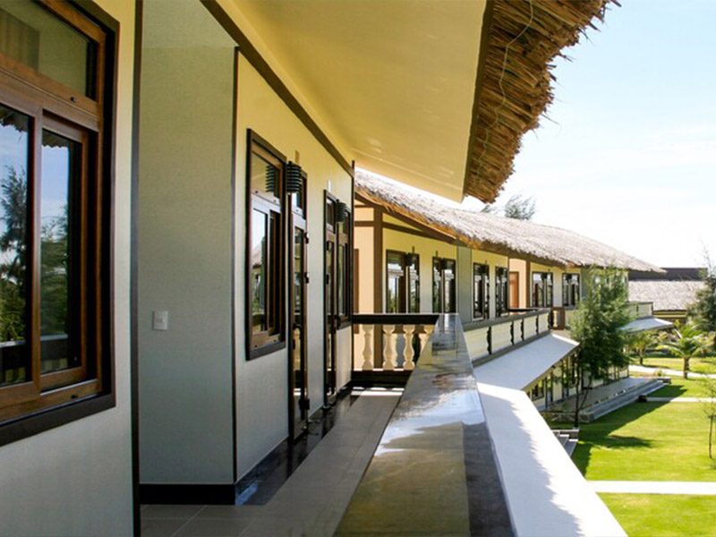 BẠN ĐÃ KHÁM PHÁ 6 RESORT TẠI LAGI BÌNH THUẬN CHƯA?