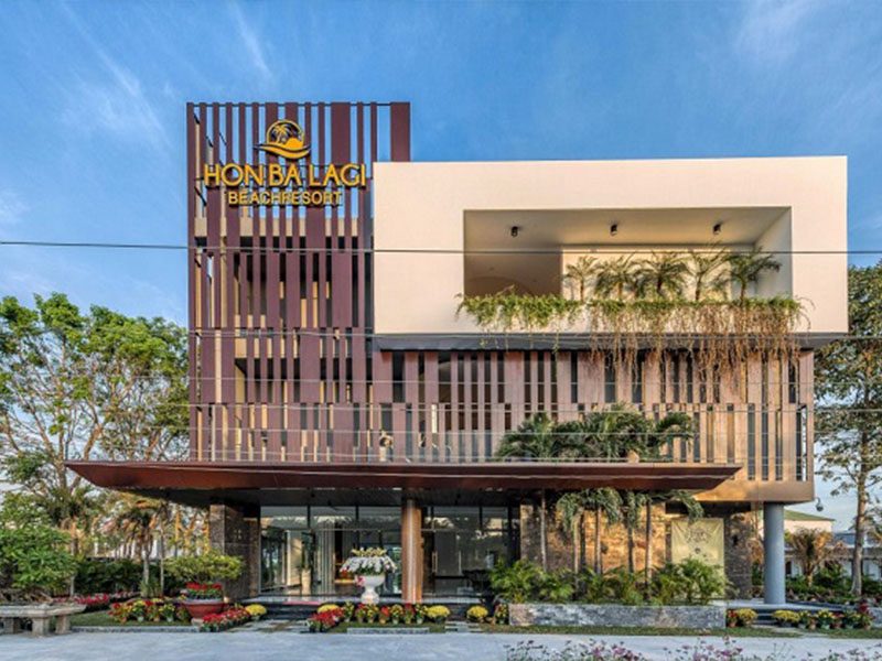 BẠN ĐÃ KHÁM PHÁ 6 RESORT TẠI LAGI BÌNH THUẬN CHƯA?