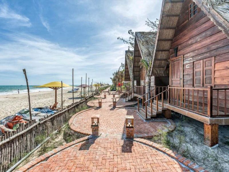 BẠN ĐÃ KHÁM PHÁ 6 RESORT TẠI LAGI BÌNH THUẬN CHƯA?