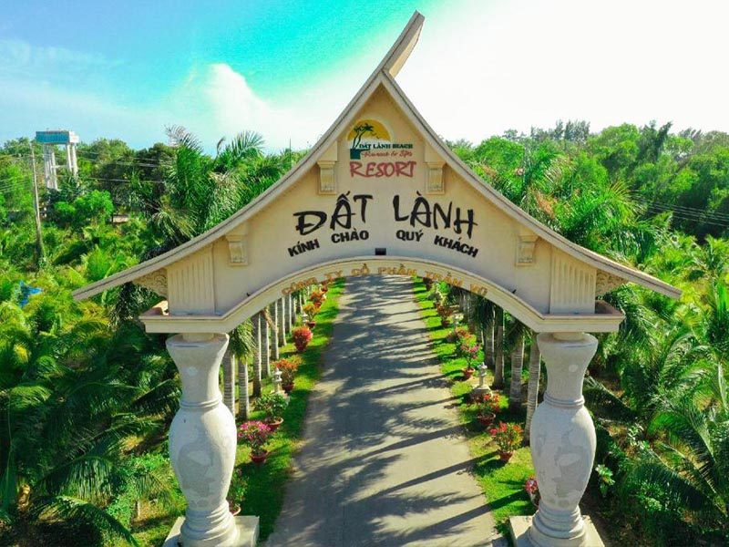 BẠN ĐÃ KHÁM PHÁ 6 RESORT TẠI LAGI BÌNH THUẬN CHƯA?