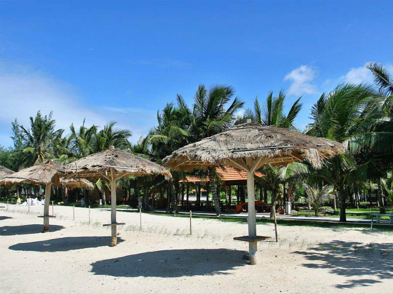 BẠN ĐÃ KHÁM PHÁ 6 RESORT TẠI LAGI BÌNH THUẬN CHƯA?