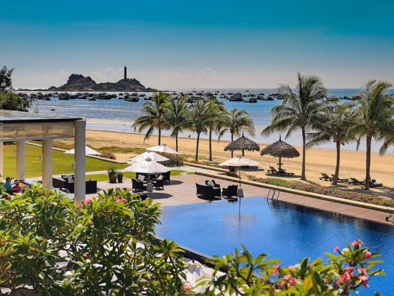 BẠN ĐÃ KHÁM PHÁ 6 RESORT TẠI LAGI BÌNH THUẬN CHƯA?