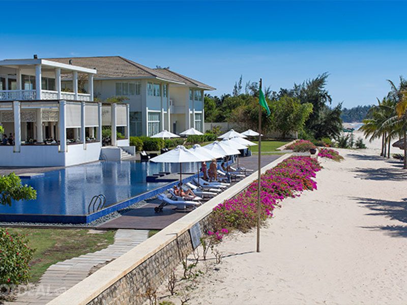 BẠN ĐÃ KHÁM PHÁ 6 RESORT TẠI LAGI BÌNH THUẬN CHƯA?