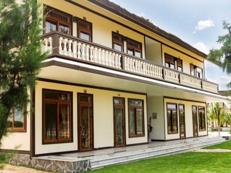 BẠN ĐÃ KHÁM PHÁ 6 RESORT TẠI LAGI BÌNH THUẬN CHƯA?