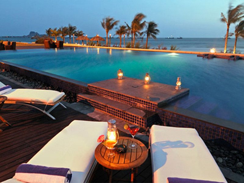 BẠN ĐÃ KHÁM PHÁ 6 RESORT TẠI LAGI BÌNH THUẬN CHƯA?