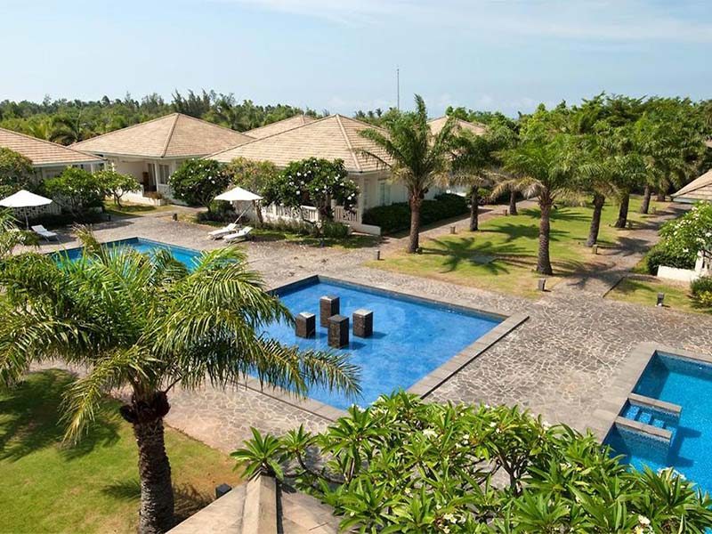 BẠN ĐÃ KHÁM PHÁ 6 RESORT TẠI LAGI BÌNH THUẬN CHƯA?