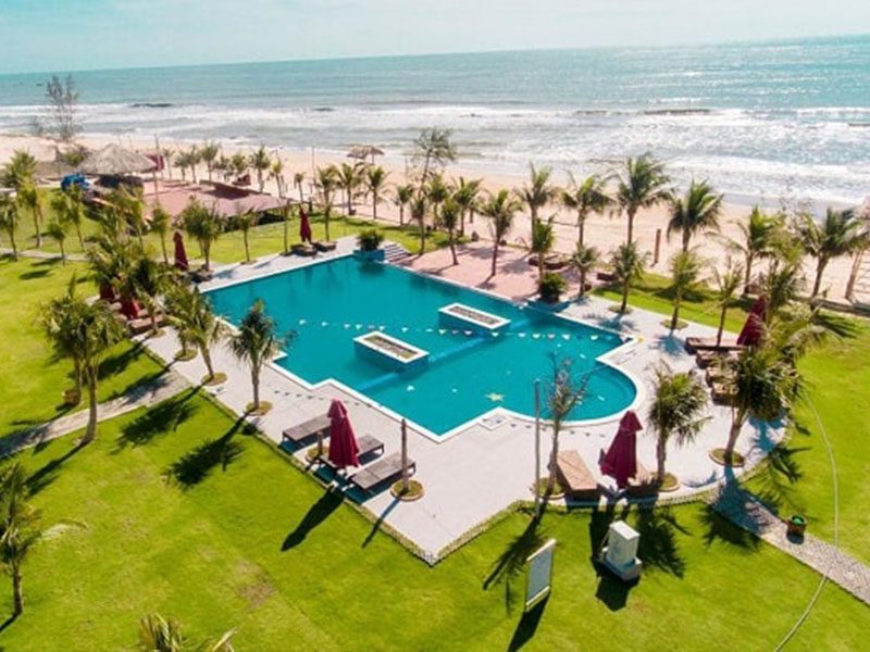 BẠN ĐÃ KHÁM PHÁ 6 RESORT TẠI LAGI BÌNH THUẬN CHƯA?